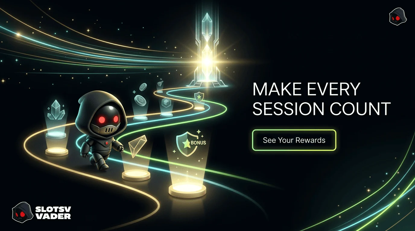 Slotsvader gratis spins uden indbetaling for nye medlemmer